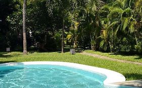 Maisha Tamu Luxury Boutique Resort